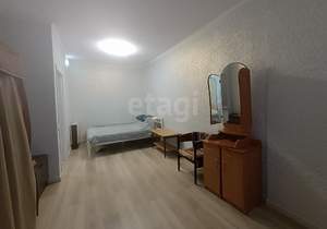 1-к квартира, вторичка, 39м2, 1/10 этаж