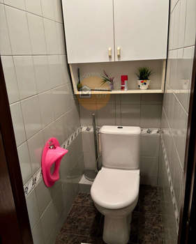 3-к квартира, вторичка, 69м2, 3/9 этаж
