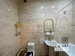 1-к квартира, вторичка, 52м2, 1/5 этаж