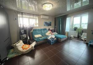 3-к квартира, вторичка, 75м2, 10/12 этаж