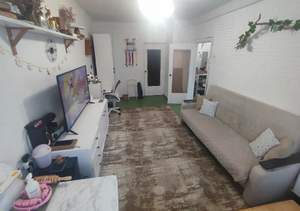 2-к квартира, вторичка, 45м2, 2/5 этаж