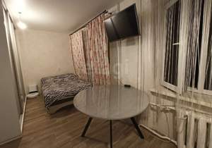 1-к квартира, вторичка, 23м2, 3/5 этаж