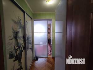 2-к квартира, вторичка, 46м2, 4/5 этаж