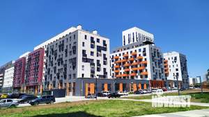 1-к квартира, вторичка, 35м2, 3/15 этаж