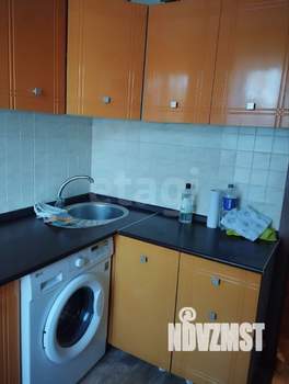 1-к квартира, вторичка, 30м2, 1/5 этаж
