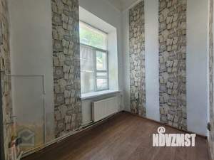 1-к квартира, вторичка, 25м2, 1/1 этаж