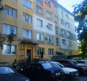 1-к квартира, вторичка, 52м2, 4/5 этаж