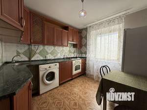 3-к квартира, вторичка, 58м2, 4/5 этаж