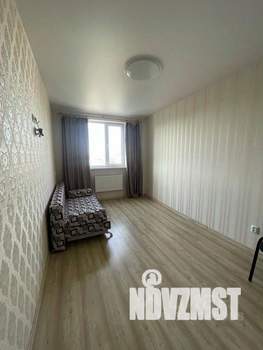 1-к квартира, вторичка, 33м2, 7/8 этаж