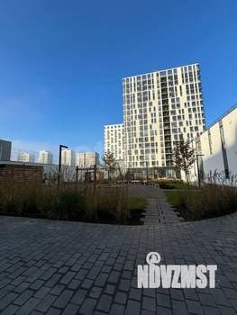 2-к квартира, вторичка, 55м2, 11/17 этаж