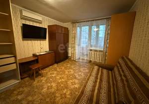 1-к квартира, вторичка, 30м2, 1/5 этаж