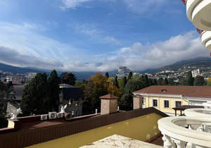 1-к квартира, вторичка, 49м2, 4/8 этаж