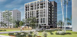 3-к квартира, вторичка, 117м2, 7/8 этаж