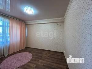 3-к квартира, вторичка, 70м2, 6/10 этаж