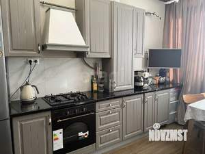 2-к квартира, вторичка, 64м2, 7/11 этаж