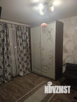 2-к квартира, вторичка, 53м2, 5/10 этаж