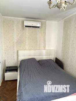 3-к квартира, вторичка, 52м2, 5/5 этаж