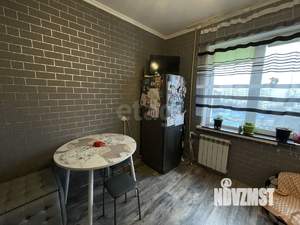 1-к квартира, вторичка, 33м2, 9/9 этаж