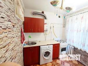 1-к квартира, вторичка, 32м2, 2/5 этаж