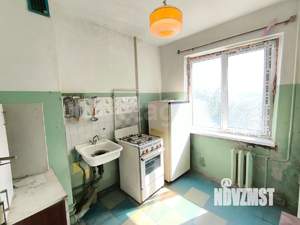 2-к квартира, вторичка, 48м2, 6/9 этаж