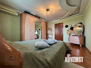 4-к квартира, вторичка, 107м2, 5/6 этаж