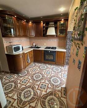 2-к квартира, вторичка, 43м2, 5/5 этаж