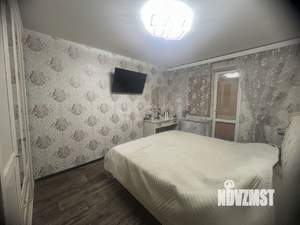 3-к квартира, вторичка, 58м2, 5/5 этаж