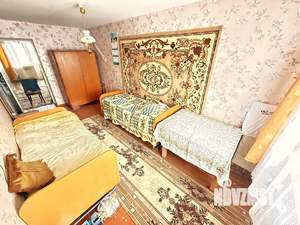 3-к квартира, вторичка, 60м2, 5/5 этаж
