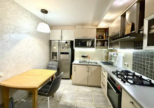 3-к квартира, вторичка, 68м2, 5/9 этаж