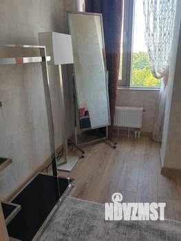 1-к квартира, вторичка, 45м2, 3/9 этаж