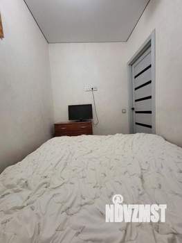 1-к квартира, вторичка, 35м2, 2/16 этаж