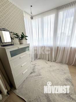 3-к квартира, вторичка, 75м2, 6/9 этаж