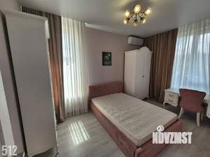 3-к квартира, вторичка, 95м2, 3/9 этаж