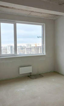 3-к квартира, сданный дом, 65м2, 10/16 этаж