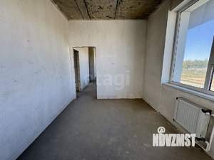 2-к квартира, сданный дом, 90м2, 2/10 этаж