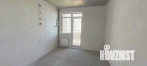1-к квартира, вторичка, 33м2, 7/10 этаж