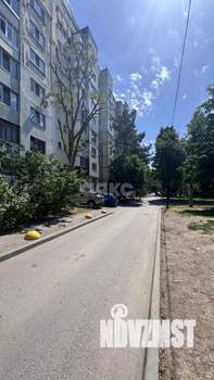 3-к квартира, вторичка, 61м2, 9/9 этаж