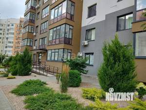 3-к квартира, вторичка, 75м2, 7/17 этаж