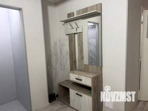 1-к квартира, вторичка, 37м2, 6/9 этаж