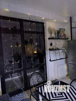 1-к квартира, вторичка, 50м2, 3/9 этаж