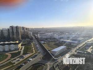 2-к квартира, вторичка, 50м2, 16/16 этаж