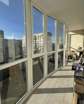 2-к квартира, вторичка, 70м2, 5/12 этаж