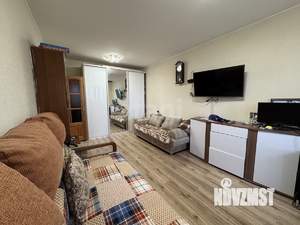 1-к квартира, вторичка, 35м2, 4/9 этаж