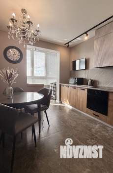 1-к квартира, вторичка, 40м2, 9/18 этаж