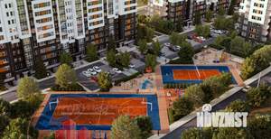 Студия квартира, вторичка, 31м2, 2/10 этаж