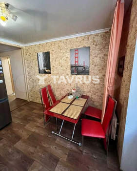 2-к квартира, вторичка, 56м2, 15/16 этаж