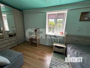 2-к квартира, вторичка, 43м2, 2/2 этаж