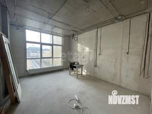 1-к квартира, вторичка, 52м2, 3/10 этаж