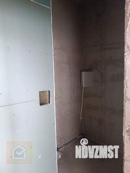 2-к квартира, вторичка, 61м2, 4/12 этаж