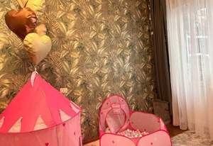 1-к квартира, вторичка, 35м2, 9/9 этаж